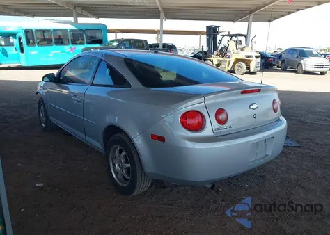 2008 Chevrolet Cobalt Lt z USA, uszkodzony, nr VIN 1G1AL18F687145694
